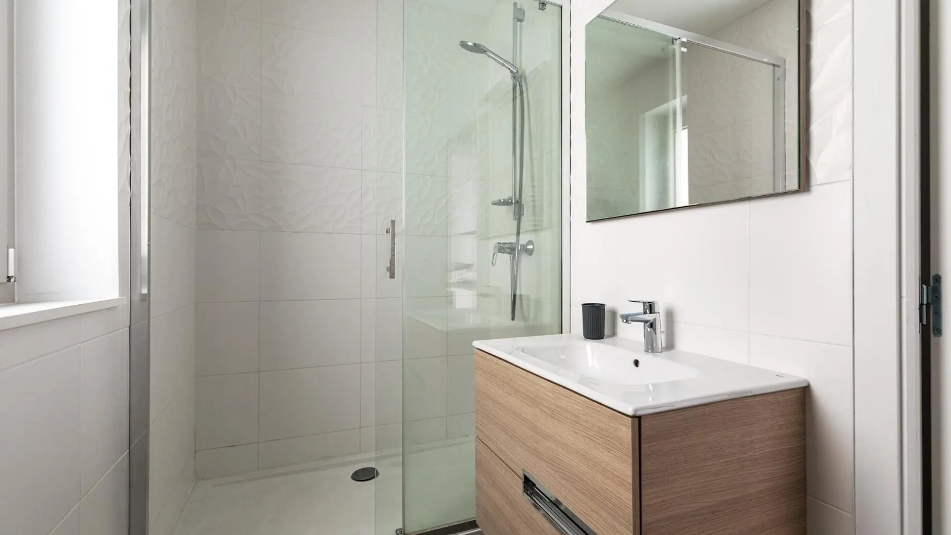 Apartman Appartement Luce - Welkeys Lille