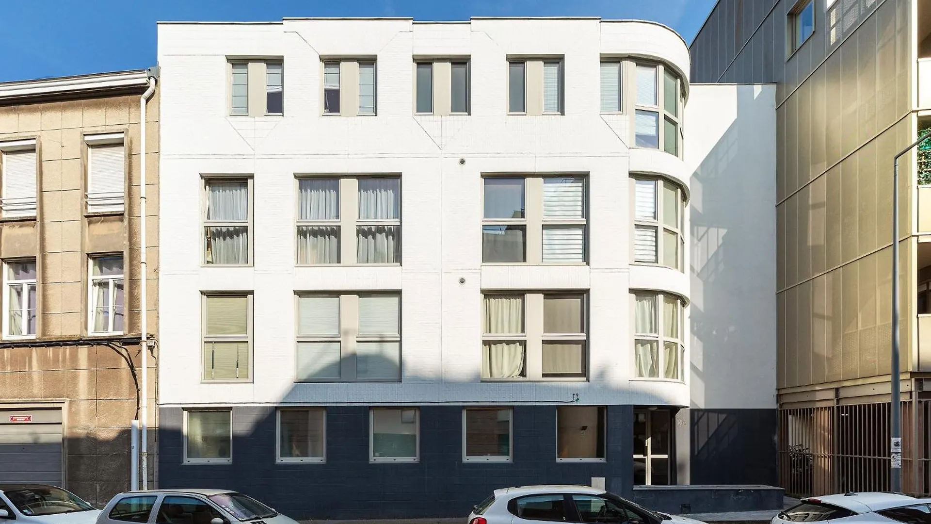 Appartement Luce - Welkeys Lille